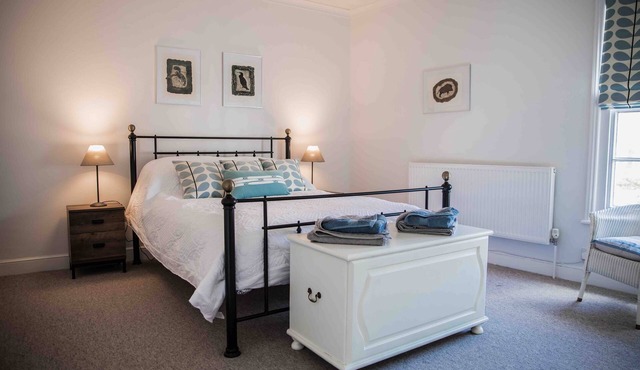 Charming 3 bedroom cottage in heart of Southwold