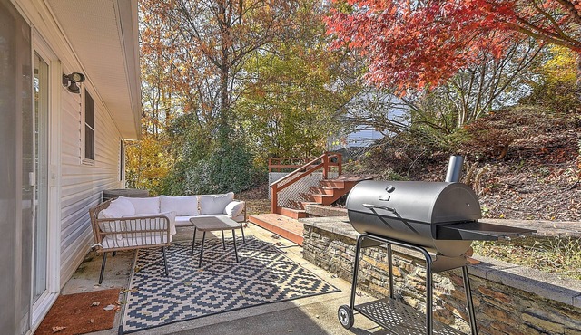 Charming 3-bedroom cottage