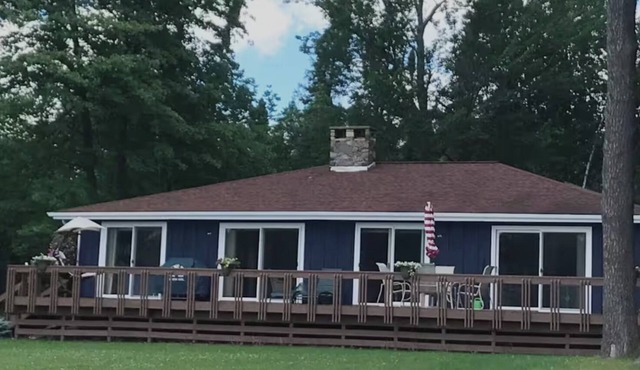 Charming 3-bedroom cottage in welcoming Florence with AC