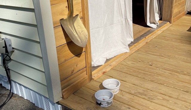 Charming 3-bedroom cottage in marvelous Valdosta with AC,