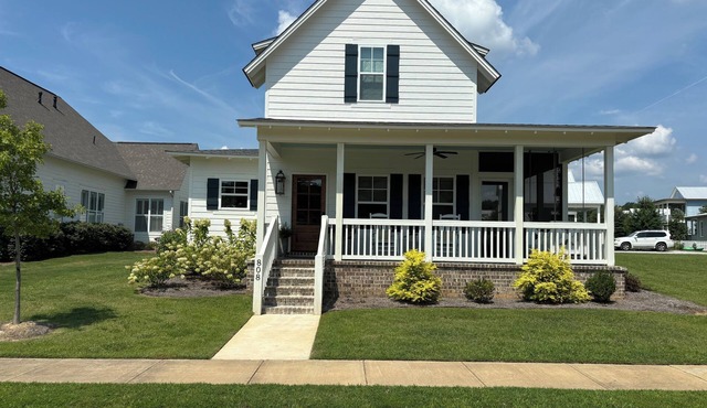 Charming 3-bedroom cottage in Plein Air