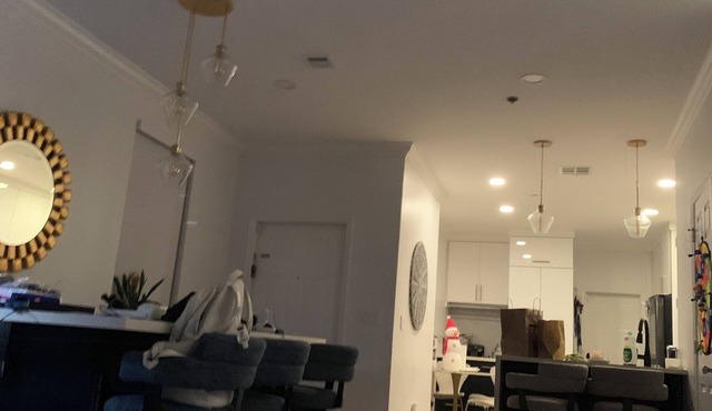 Charming 3-bedroom country house with WiFi, AC in Weston