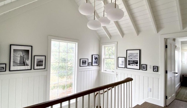 Charming 3-bedroom exclusive house with WiFi, AC in serene Chester