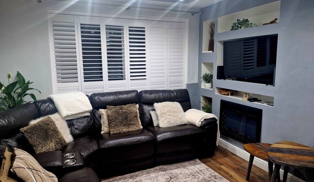 Charming 3-Bedroom House in Tranquil Wythenshawe