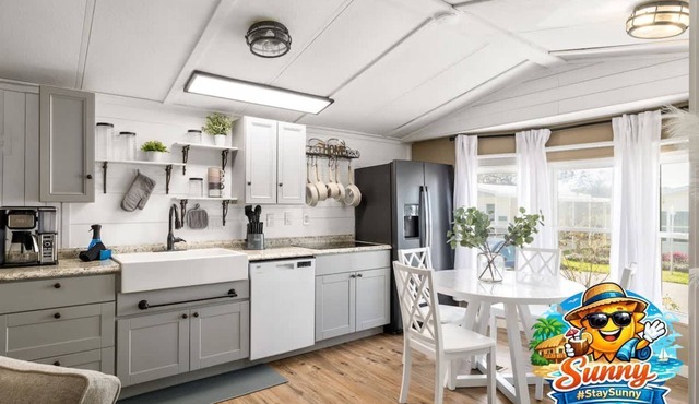 Charming 3-Bedroom Getaway w/Pool & Resort-Style Amenities