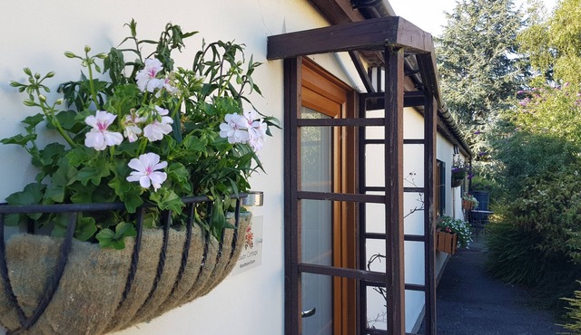 Charming 3 bedroom holiday cottage at Hawthorn Farm, Kent