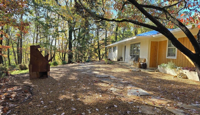 Charming 3-bedroom house near NorthShore in Chattanooga