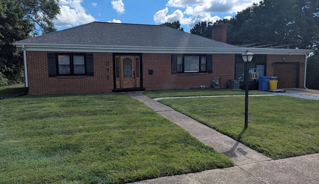 Charming 3-bedroom home 11 minutes from Hershey Park