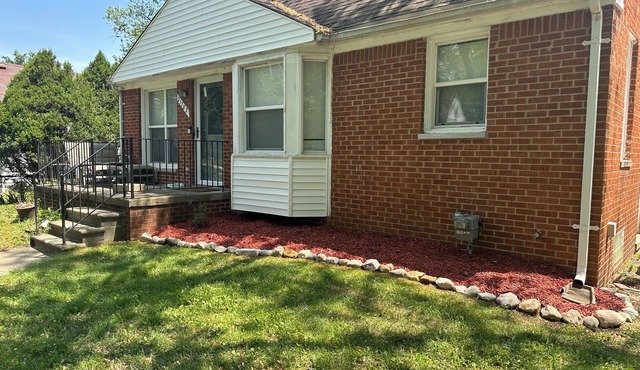 Charming 3-bedroom house with WiFi in welcoming Southfield