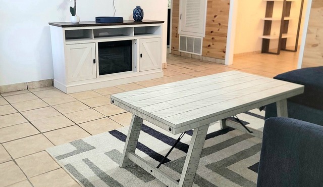 Charming 3-bedroom house in amazing Springdale