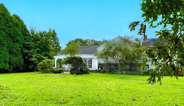 Charming 3 bedroom house in Stonington