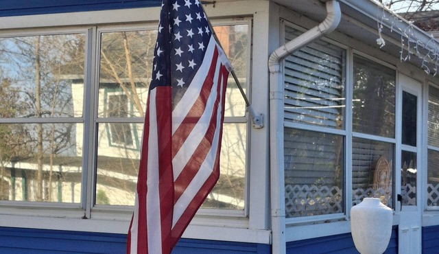 Charming 3 bedroom house in Twin Lakes