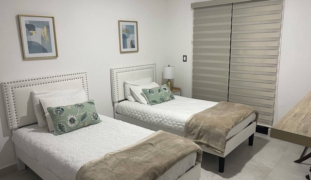 Charming 3-bedroom house with AC, WiFi in amazing El Sauzal, by Ruta del Vino