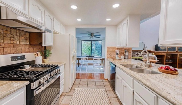 Charming 3-bedroom house in tranquil Napa Valley,Wood Creek Estates,Fairfield CA