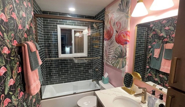 Charming 3-bedroom house in Grayslake