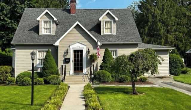 Charming 3 bedroom home
