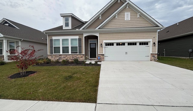 Charming 3-bedroom house with AC and WiFi in lovely Millville