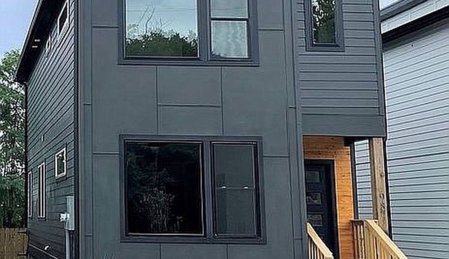 Charming 3-bedroom house - 10 minutes from Broadway