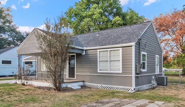 Charming 3 bedroom home in Nederland