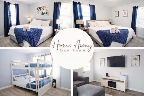 Charming 3-bedroom home in beautiful Panama City