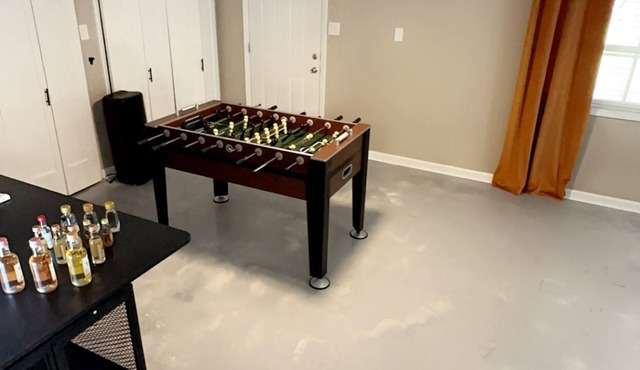 Charming 3-bedroom house with WiFi, AC in marvelous Southaven