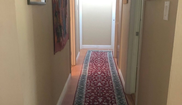 Charming 3-bedroom house with AC, WiFi in soothing Vacaville