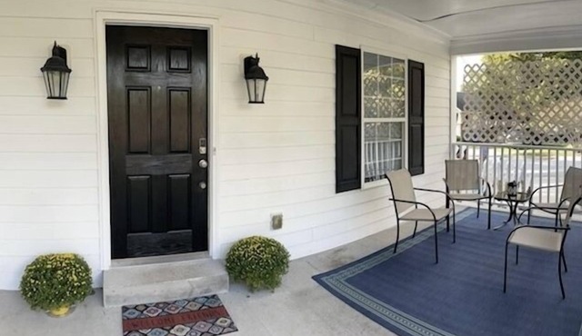 Charming 3 bedroom home minutes from downtown Columbia