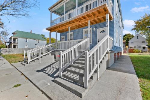 Charming 3-Bedroom Home in Southwest Detroit