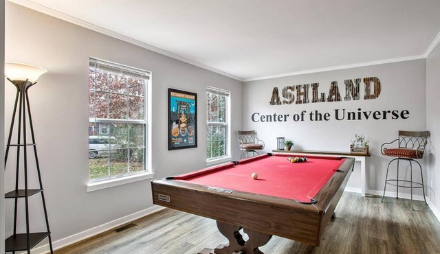 Charming 3-Bedroom Home in Heart of Ashland