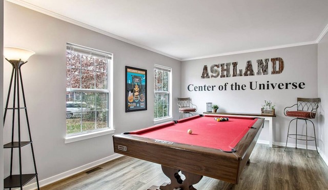 Charming 3-Bedroom Home in Heart of Ashland