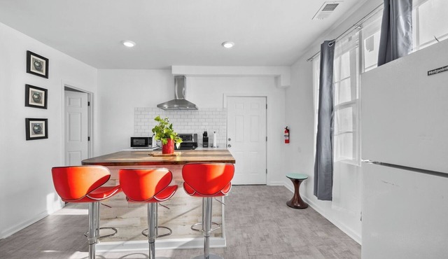 Charming 3-bedroom Home in Southwest Detroit