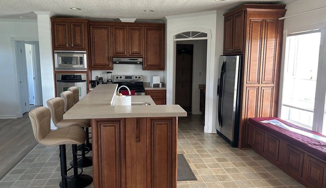 Charming 3-bedroom home nestled on a picturesque 270-acre farm in Halifax.