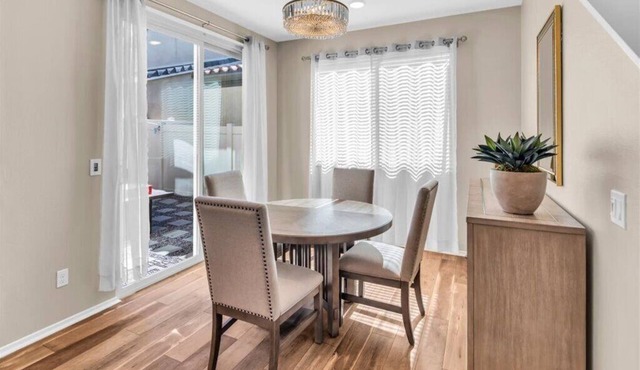 Charming 3-bedroom house in fabulous Beaumont with AC