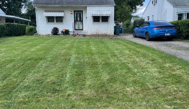 Charming 3-bedroom house in delightful Columbus with AC, WiFi