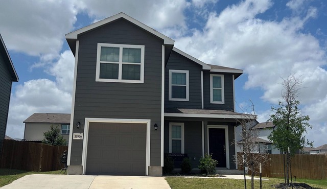 Charming 3-bedroom house in serene Converse