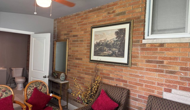 Charming 3-bedroom house near WPAFB & Wright State University in Fairborn OH