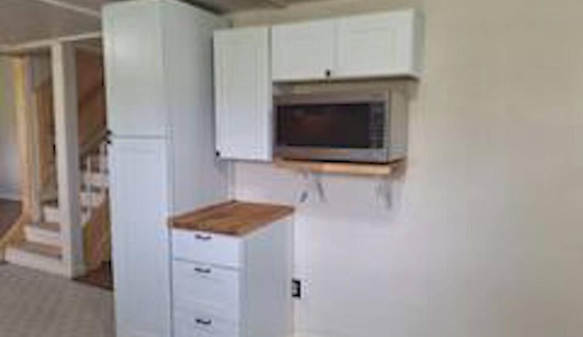 Charming 3-bedroom house with AC in the Country