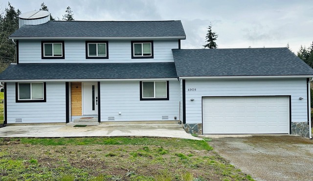 Charming 3-bedroom house in delightful Mukilteo, WA
