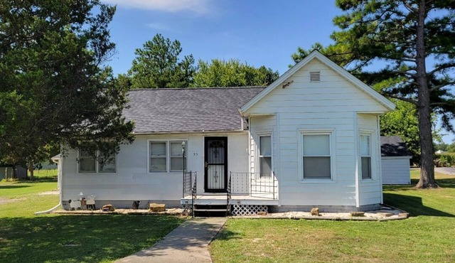 Charming 3-bedroom house in tranquil Oraville minutes from Kinkaid Lake.