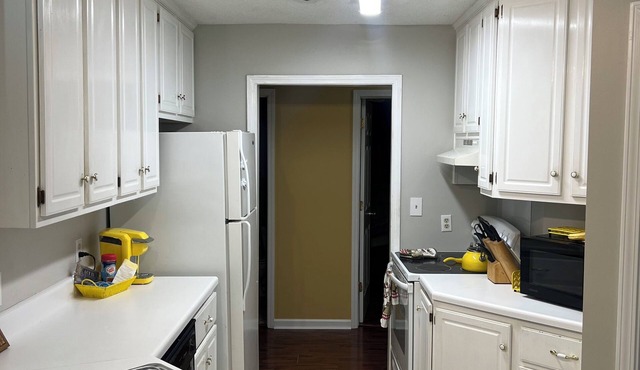 Charming 3-bedroom house with AC, fitness equipment, WiFi in Saltillo