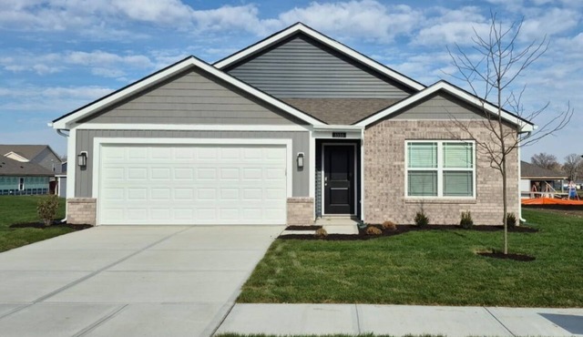 Charming 3-bedroom house in Sheridan