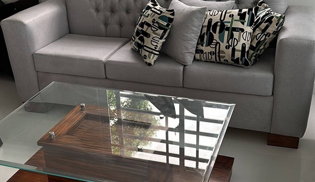 Charming 3-bedroom house with AC and WiFi in La Catalina Dominican Republic