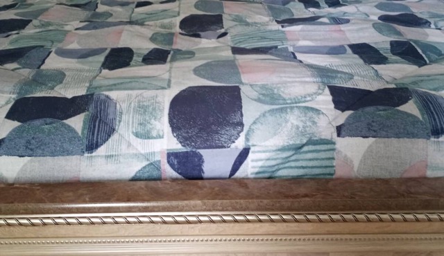 Charming 3-bedroom house with WiFi, AC in Eastman