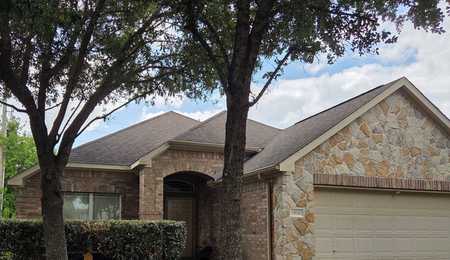 Charming 3-bedroom house with WiFi, AC in marvelous Houston
