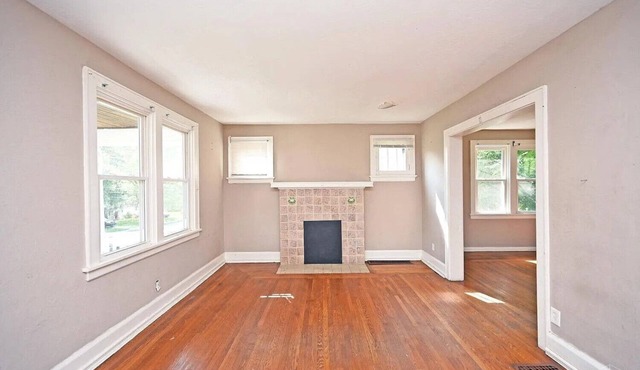 Charming 3-bedroom house with AC and WiFi in lovely Lebanon