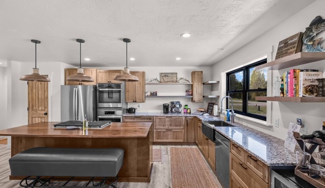 Charming 3-bedroom house with AC and WiFi in Lincoln