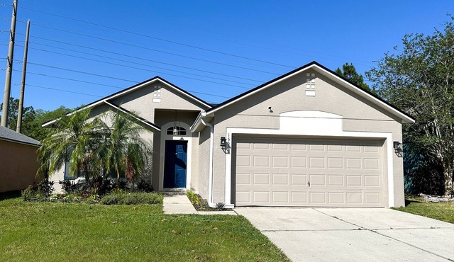 Charming 3-bedroom house in awesome Orlando