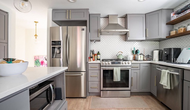 Charming 3-bedroom House in Wonderful West Seattle