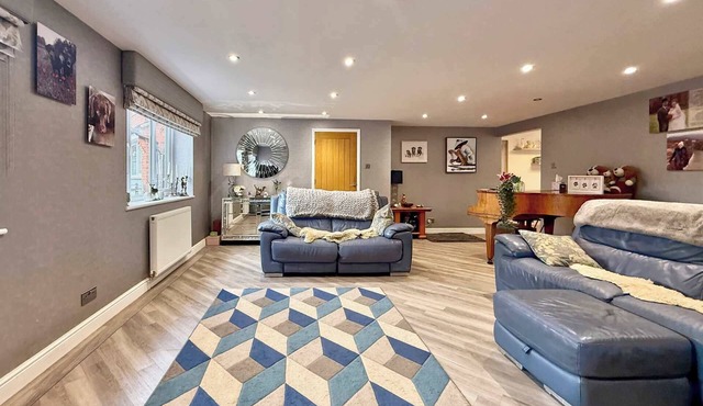 Charming 3 bedroom house in Chelmsford