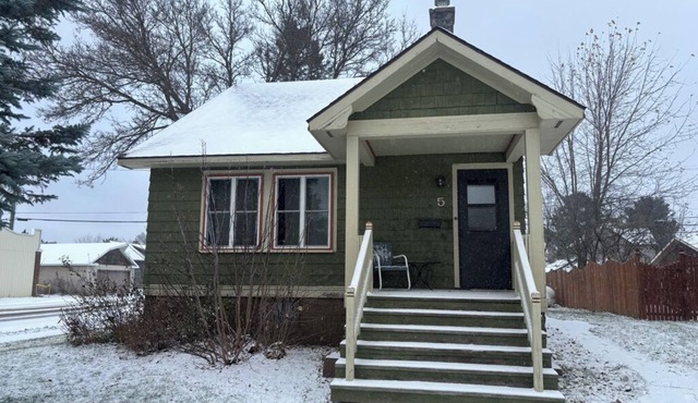 Charming 3-bedroom house in Ely